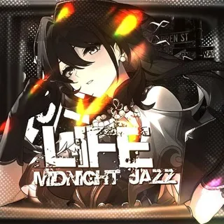 ⓘִ 𝐌𝕴𝐃𝐍𝕴𝐆𝐇𝐓 𝐉𝕬𝐙𝐙 🎶 [𝐋𝗂𝖿𝖾]