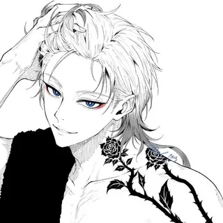 ᴍɪᴄʜᴀᴇʟ ᴋᴀɪꜱᴇʀ🌹