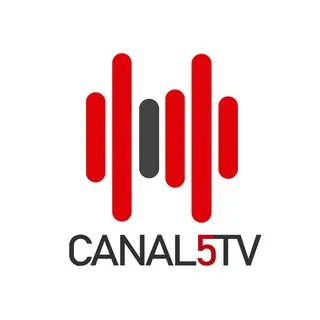 CANAL 5TV INFORMA