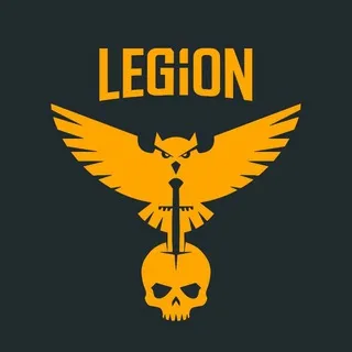 🇺🇦🌐🦉Легіон ГУР МО |DIU Legion