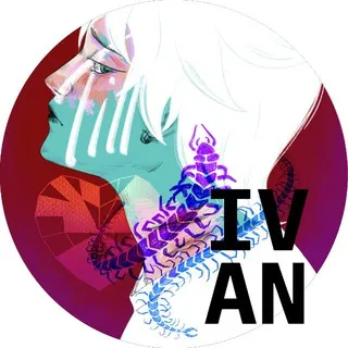 𖥔 ivantill zine 𖥔 || Шелкопряды