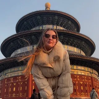 Заметки 西施🪭