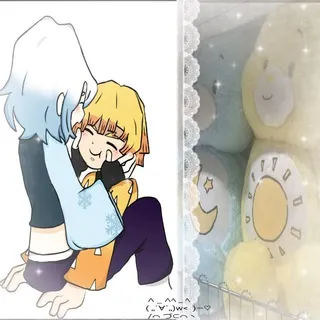 ᴏʜᴏʏᴀᴍɪ ɴᴀᴛᴏᴏ - ⚡/❄ ᴀʀᴛs(?)