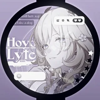 ♪ 𝙃𝖔𝖞𝖔𝐋𝐲𝐭𝐞