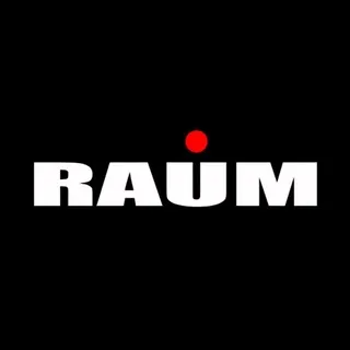 BLACK RAUM