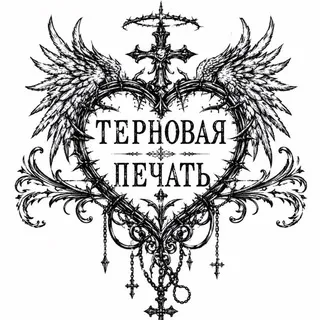терновая печать