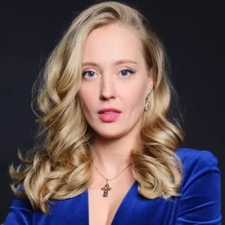 Вероника Иващенко🕊️