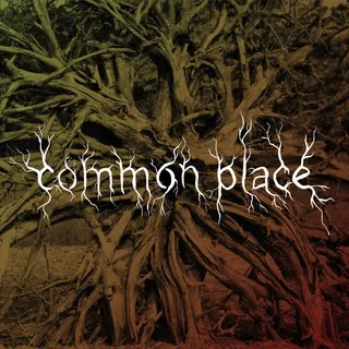 Common Place | Коммон Плейс