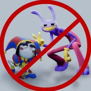 funnybunny HATE CF