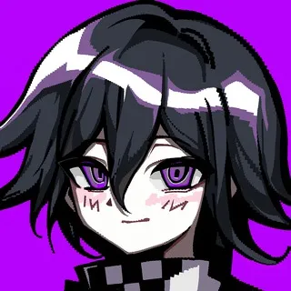Kokichi daily+cf
