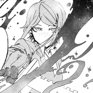 Ikusaba Mukuro Confession + daily 🪖💄