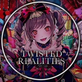 𝗁𝗍𝗍𝗉𝗌://𝗧𝗪𝗜𝗦𝗧𝗘𝗗 𝗥𝗘𝗔𝗟𝗜𝗧𝗜𝗘𝗦