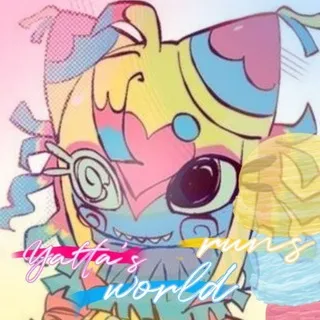🎉ੈ‧₊˚𝓨ᴀᴛᴛᴀ's 𝓦ᴏʀʟᴅ 𝓡ᴜɴs⋆·˚ ༘ *🎊