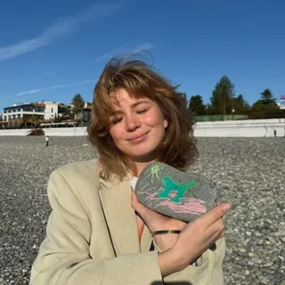 Душевная Балашова