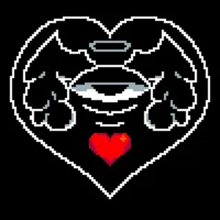 deltarune: oneirophobia