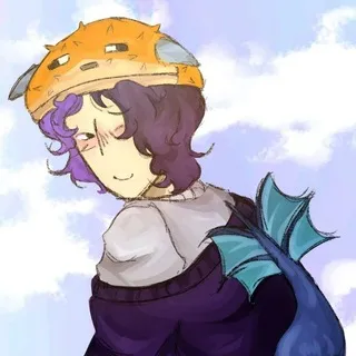 🐡Бульбульки с Коми💦