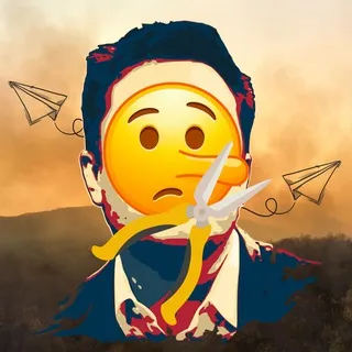 Less bullshit from a nature criminal - Telegram channels against Elon Musk - More science and facts, less Elon Musk ecocide!