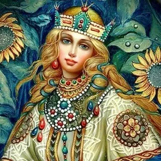 Анна Полежаева