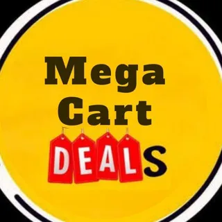 Mega Cart Deals 🛍🛒💰