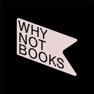 WhyNotBooks