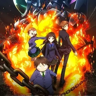 Accel World