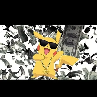 pokemoney Traffic