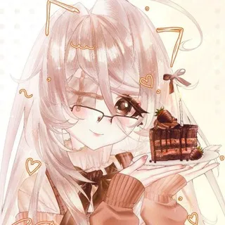 линачян ♡