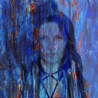 ArtKitanna – очерки строптивой художницы