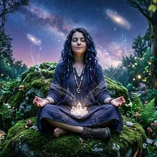 ✨The Magic of the Starseed✨