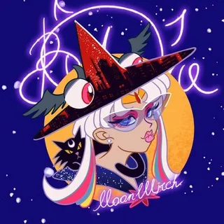 🔮My AnChimia🔮