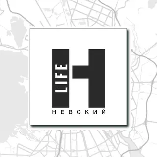 Невский LIFE