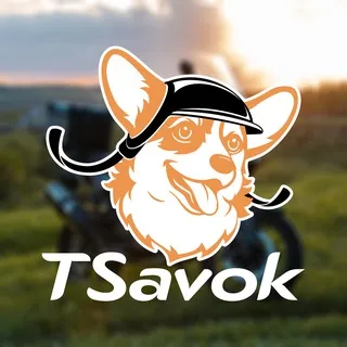 Проявочная TSavok