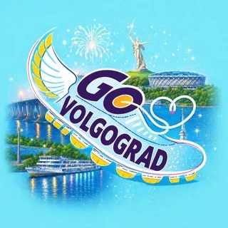 Go Volgograd • Куда пойти в Волгограде