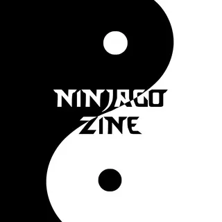 NINJAGO ZINE