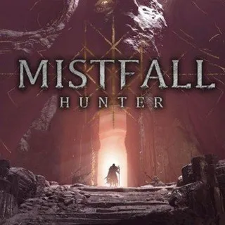 Mistfall Hunter | Новости