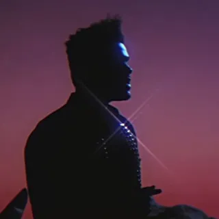 The Weeknd Media 🎵🎬