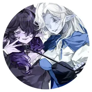 [💙💜] - Шедᴏуᴄᴀᴨɸиᴩ нᴀция || 𝒮𝒽𝒶𝒹ℴ𝓌𝓈𝒶𝓅𝓅𝒽𝒾𝓇ℯ • ꤍፑ