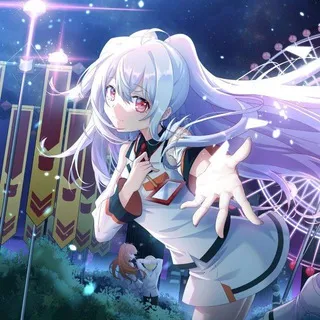 Plastic Memories