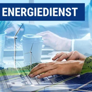 Energie ⚡️ Energiedienst