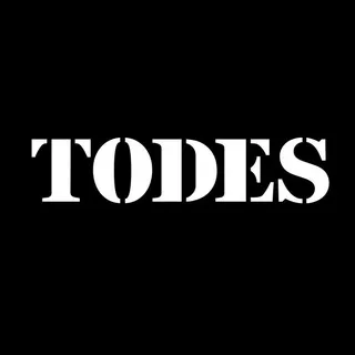 TODES ✔
