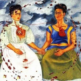 ЧТО ТВОРЯТ ЖЕНЩИНЫ | Женщины в искусстве🫀