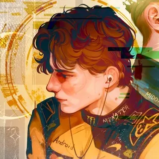 °♡Сэндвичная средней прожарки♡° | middfoxx