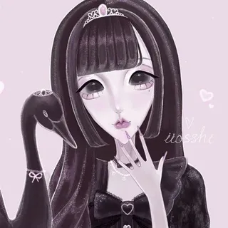 ˒𔘓𝓲𝓲𝓸𝓼𝓼𝓱𝓲 𔘓˓