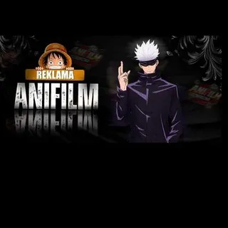 Anifilm Uzbekcha (Reklama)