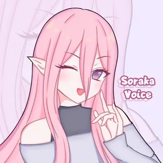 ⟡ soraka voice ⟡