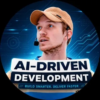 AI-Driven Development. Родион Мостовой