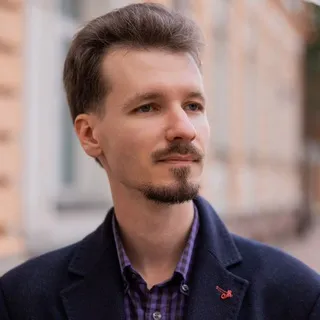 Александр Перов
