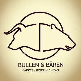 BULLEN & BÄREN