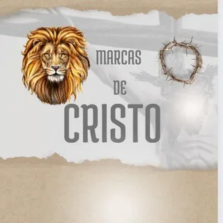 Marcas de Cristo Estudos Bíblicos 📚