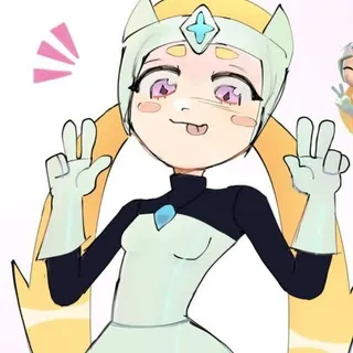 Starr Nova & cf